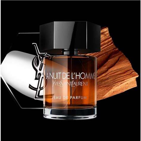 office nuit ysl|la nuit de l'homme ysl.